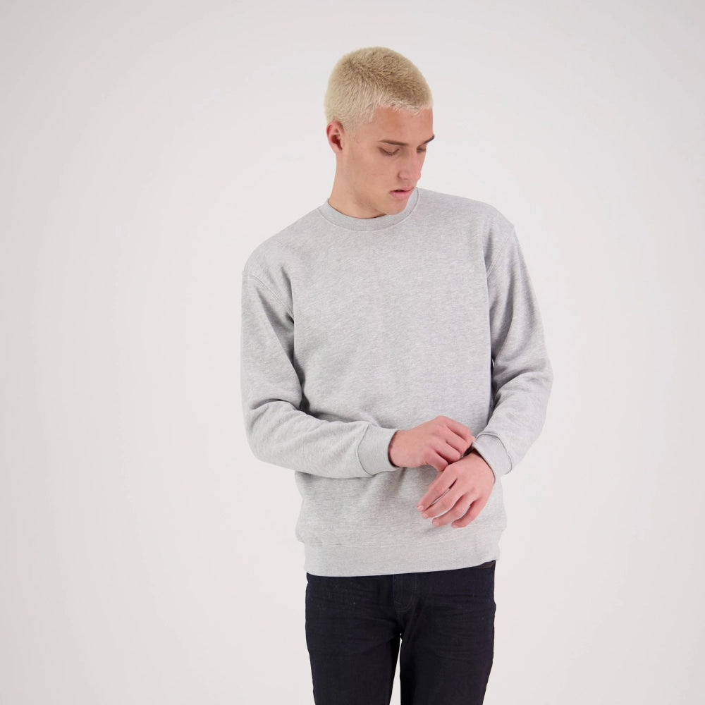 Grey Marle