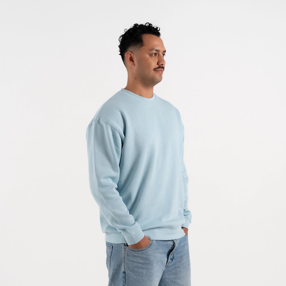 Standard Crew Neck Sweat