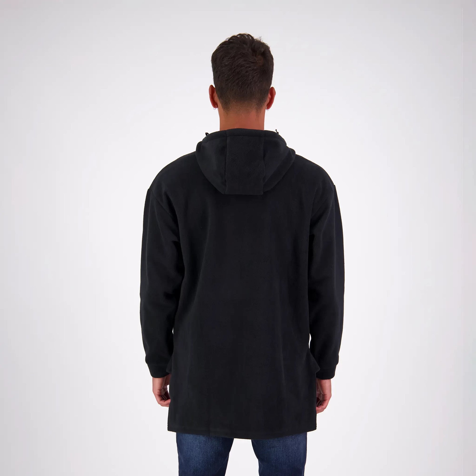 Hauroko Windproof Fleece - Full Zip - Women's