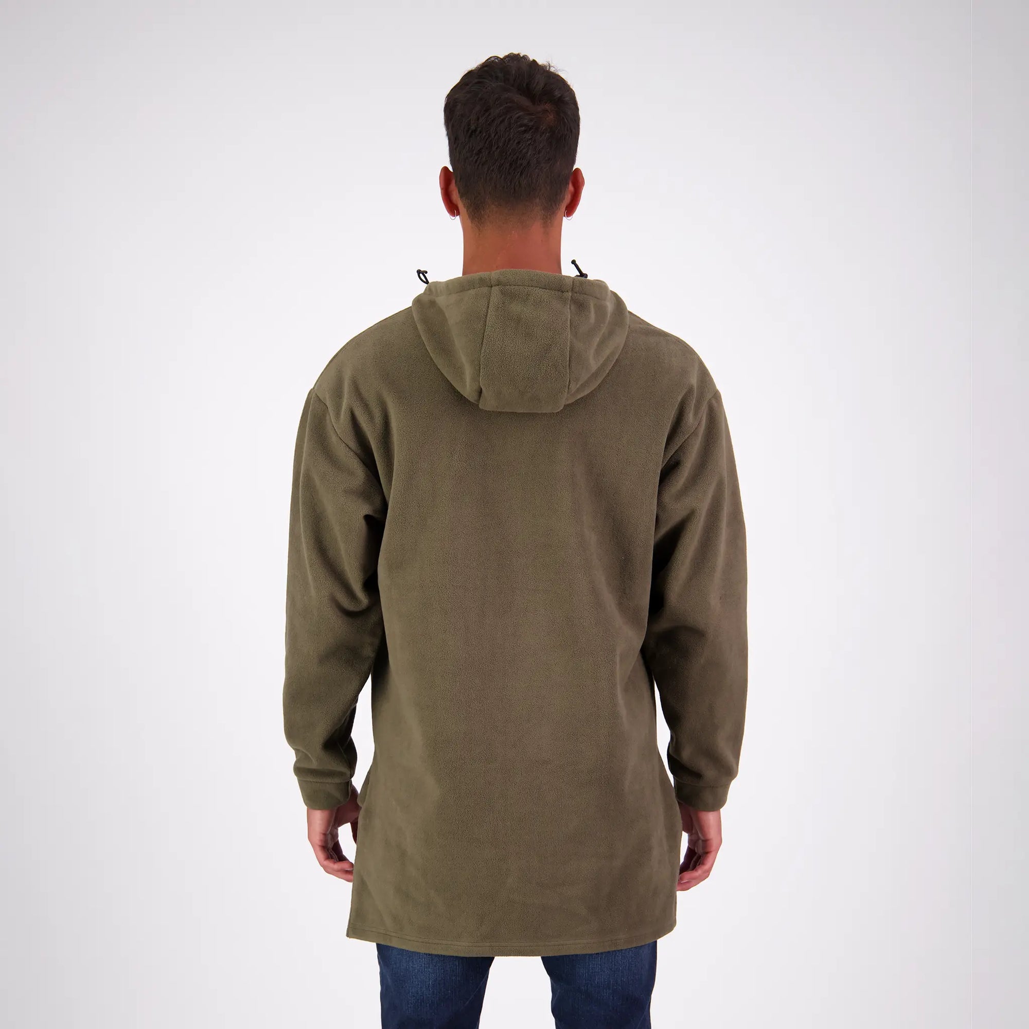 Hauroko Windproof Fleece - Full Zip - Women's