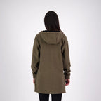 Hauroko Windproof Fleece - Full Zip - Women's