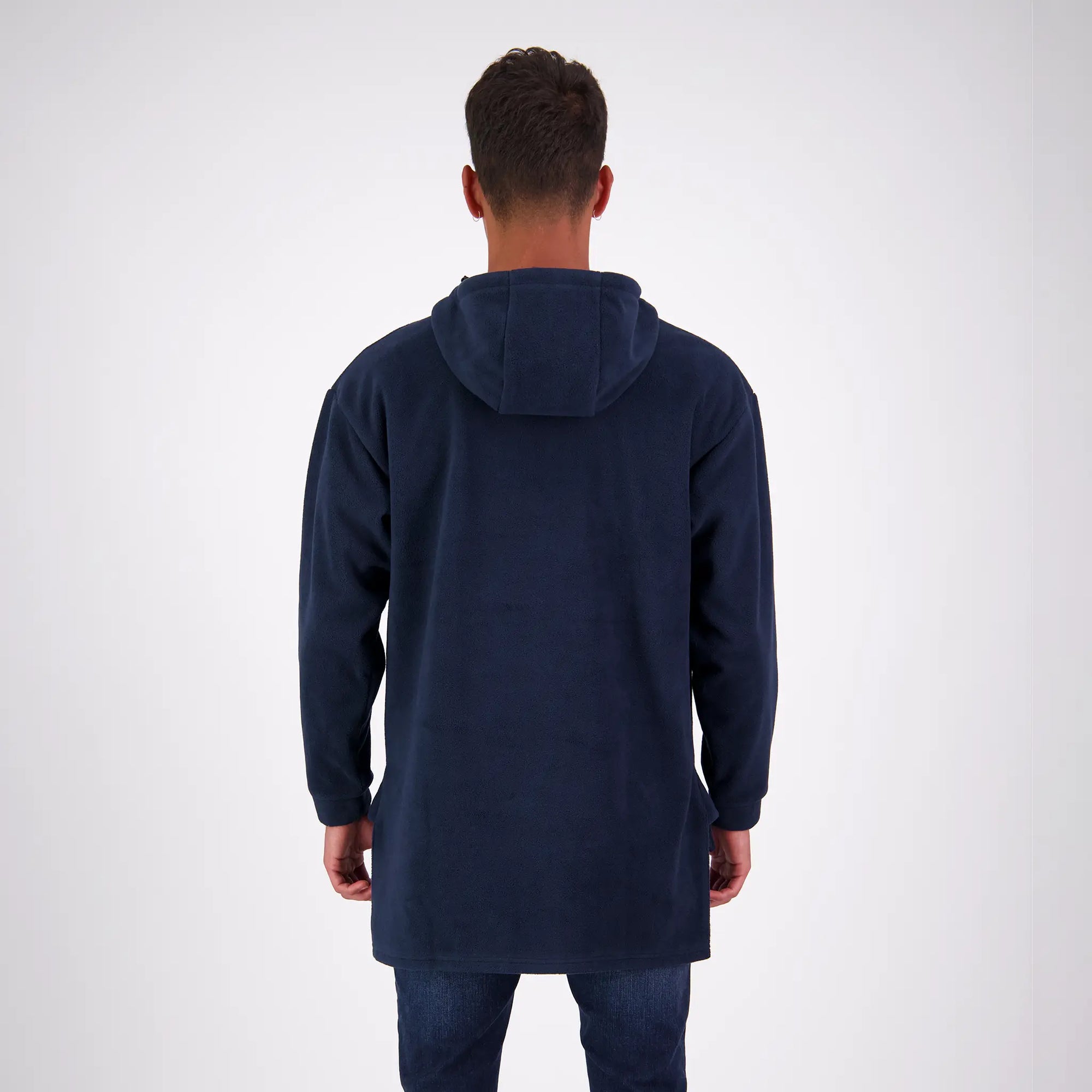 Hauroko Windproof Fleece - Full Zip - Women's
