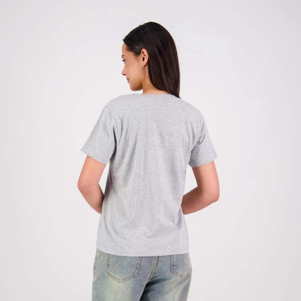 Silhouette Tee V2 - Womens