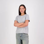 Silhouette Tee V2 - Womens