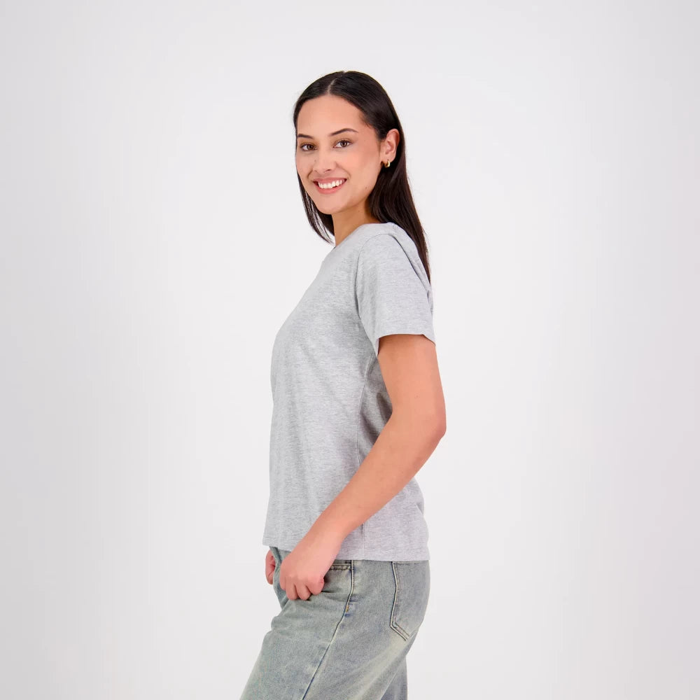 Silhouette Tee V2 - Womens