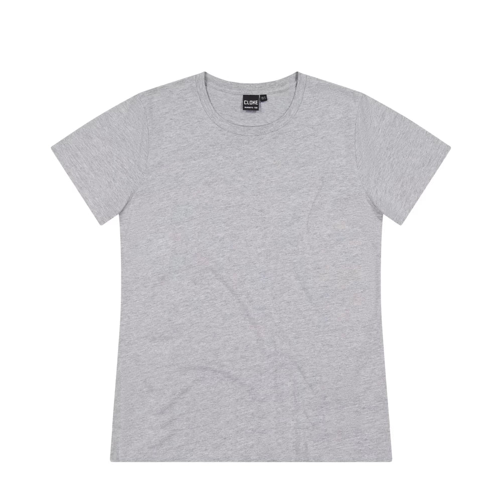 Silhouette Tee V2 - Womens