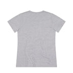 Silhouette Tee V2 - Womens
