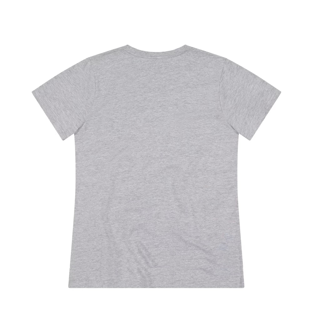 Silhouette Tee V2 - Womens