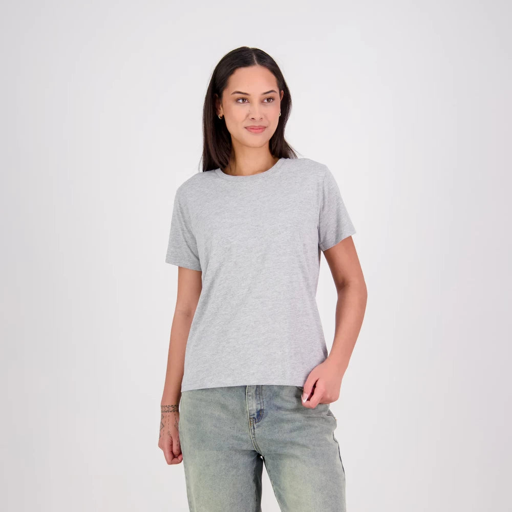 Silhouette Tee V2 - Womens