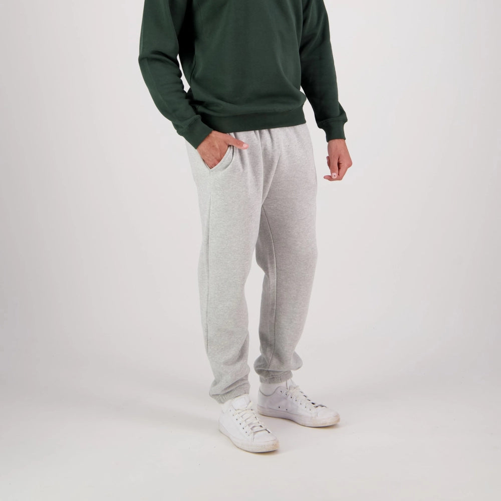 Grey Marle