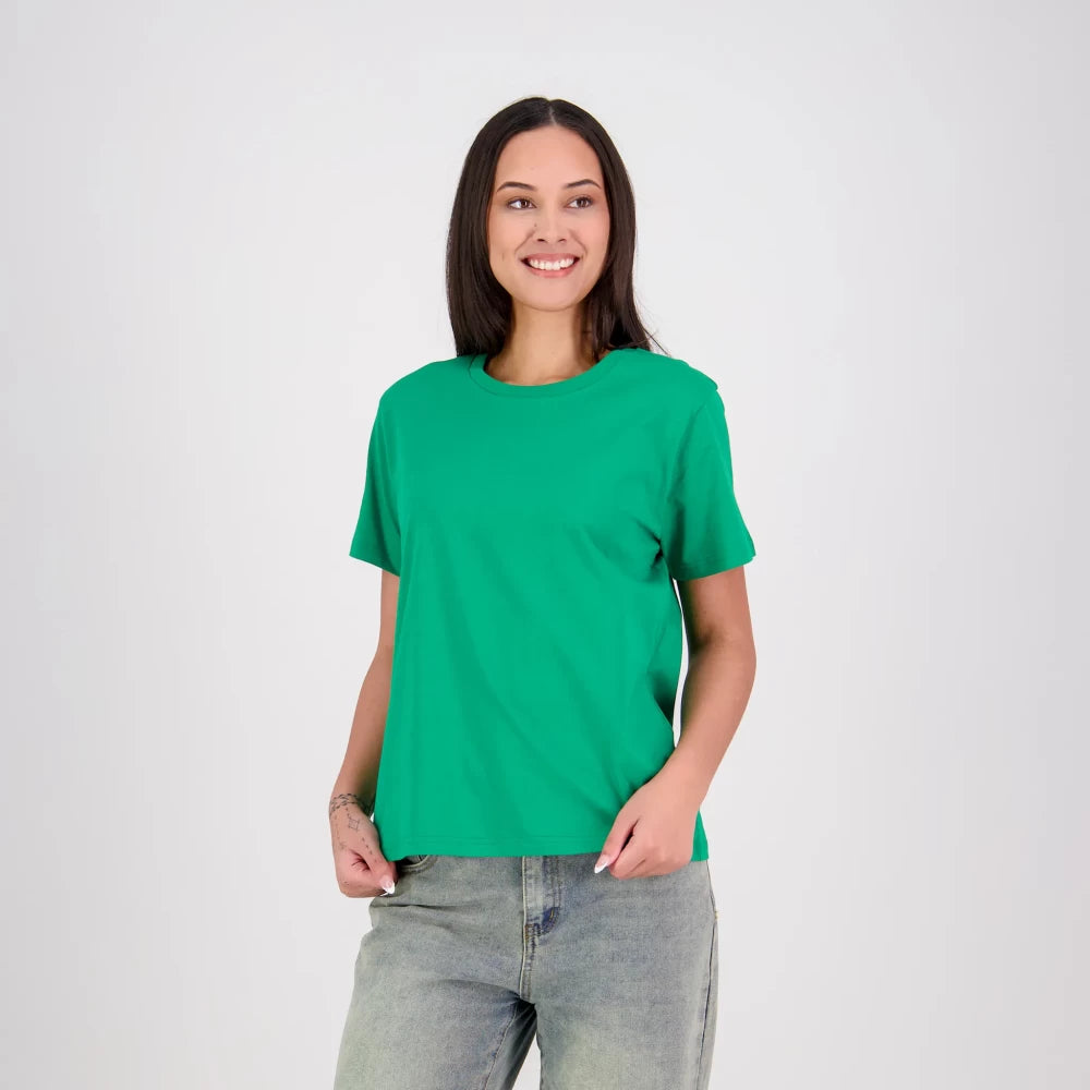 Silhouette Tee V2 - Womens