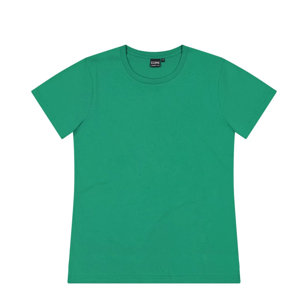 Silhouette Tee V2 - Womens
