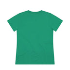 Silhouette Tee V2 - Womens