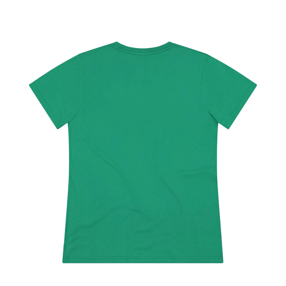 Silhouette Tee V2 - Womens