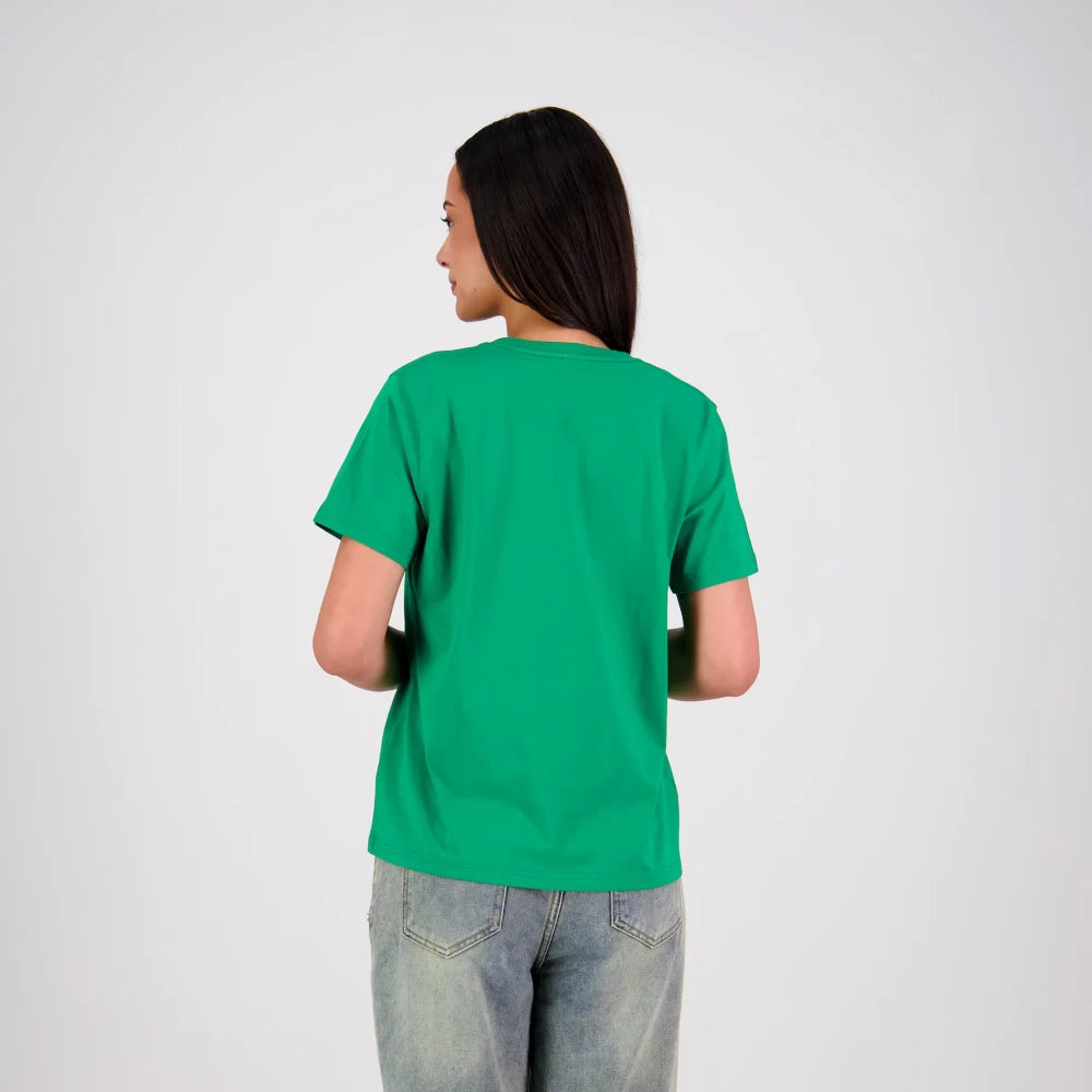 Silhouette Tee V2 - Womens