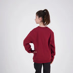 Standard Crew Neck Sweat - Kids
