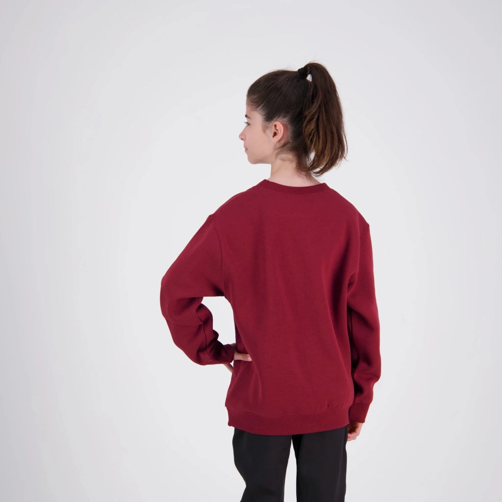 Standard Crew Neck Sweat - Kids