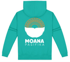 Mint colour Hoodie for Men