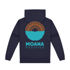 Moana Pasifika Hoodie Men's