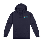 Moana Pasifika Hoodie Men's