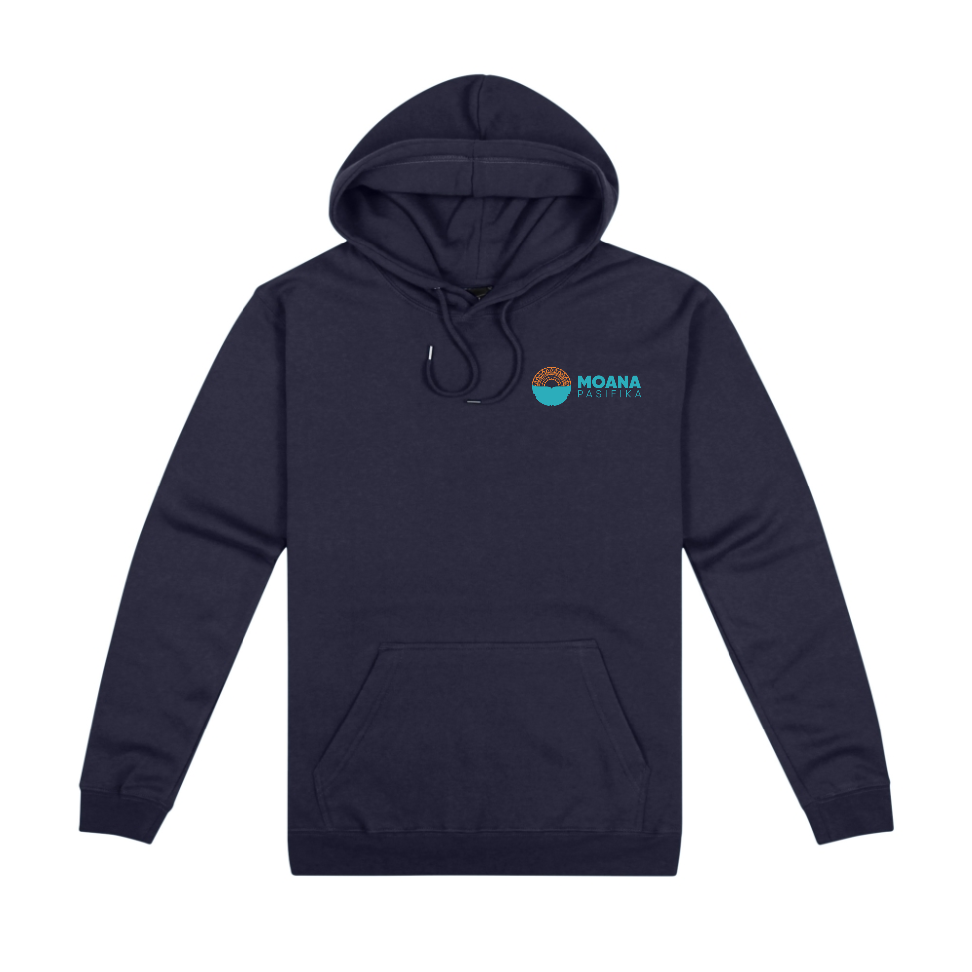 Moana Pasifika Hoodie Men's