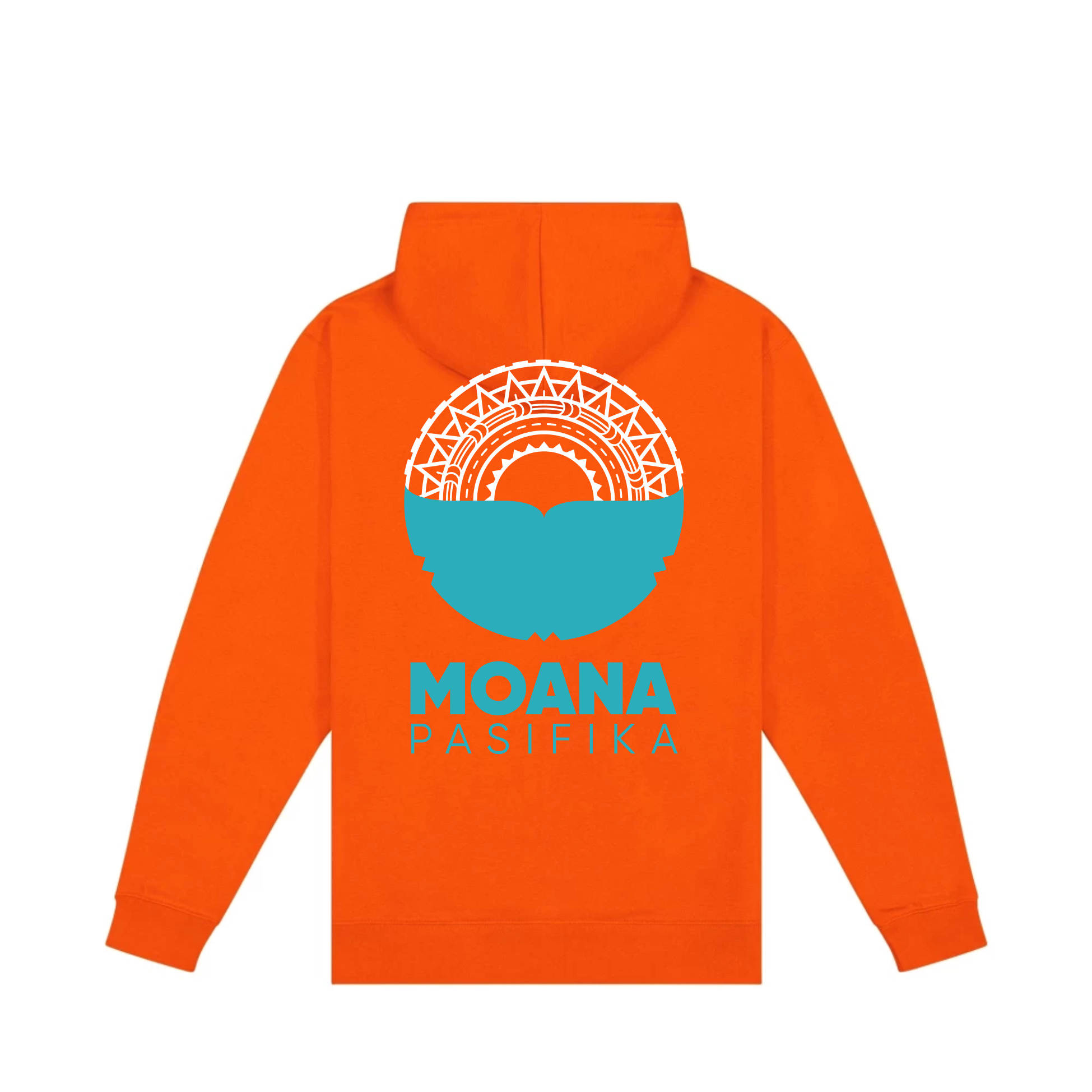 Moana Pasifika Hoodie Men's