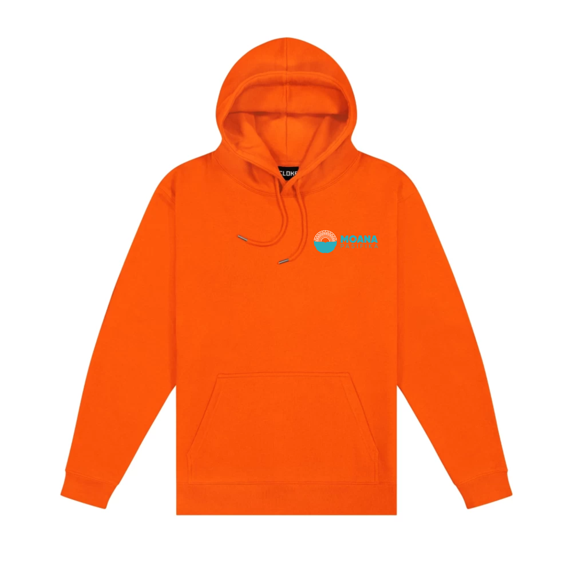 Moana Pasifika Hoodie Men's