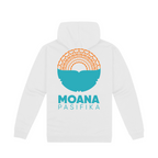 Moana Pasifika Hoodie Men's