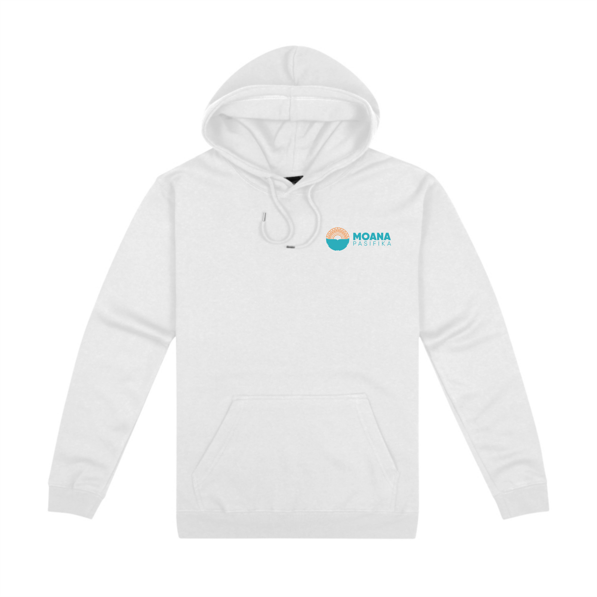 Moana Pasifika Hoodie Men's