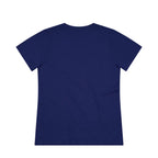Silhouette Tee V2 - Womens