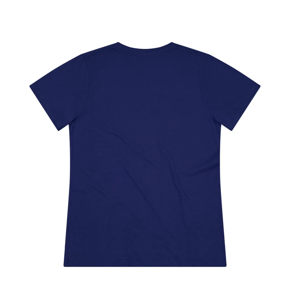Silhouette Tee V2 - Womens