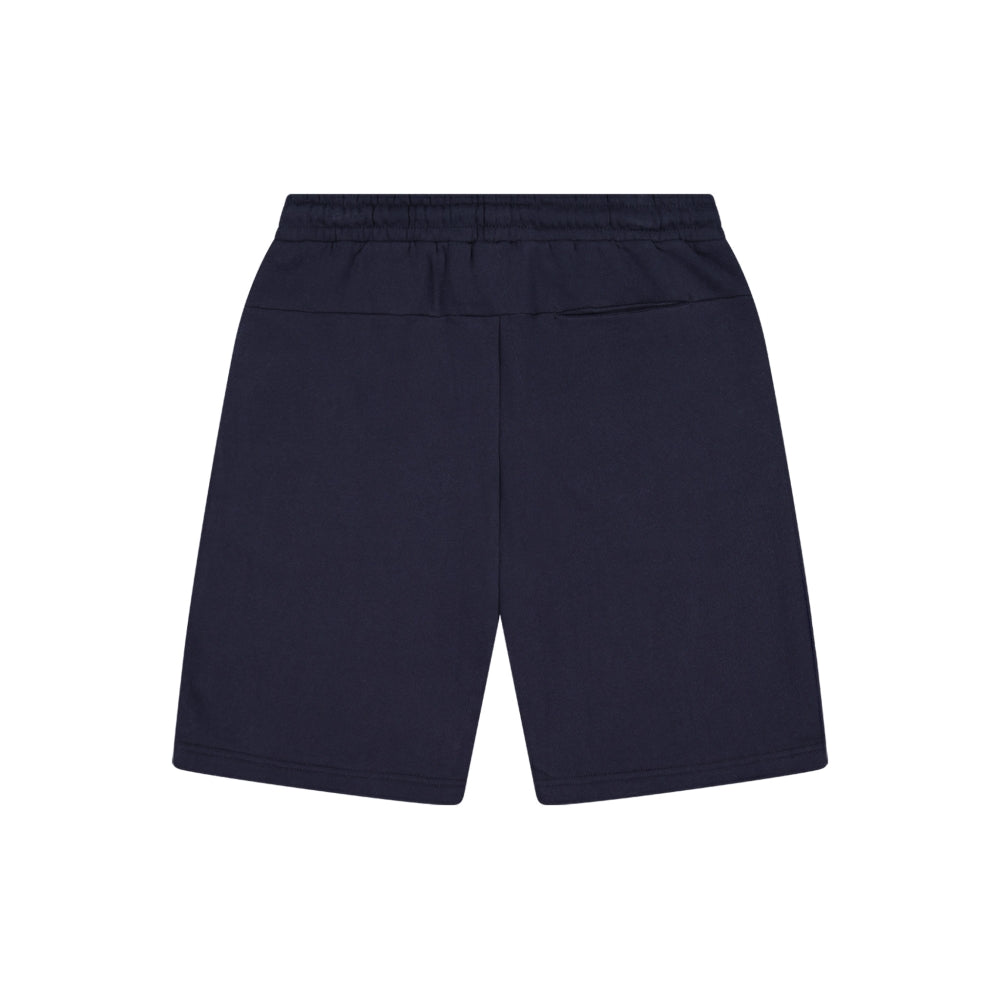 Lounge Fighter Shorts