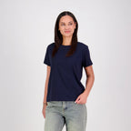 Silhouette Tee V2 - Womens