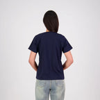Silhouette Tee V2 - Womens