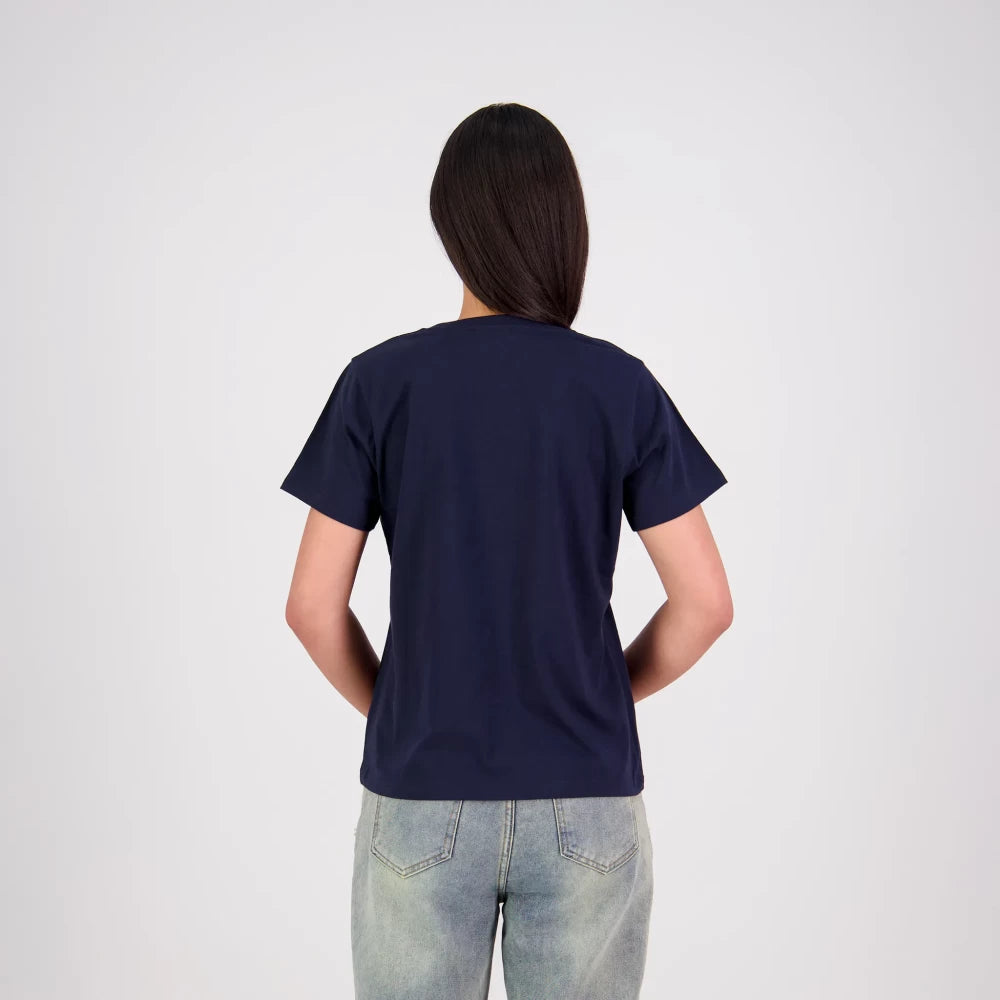 Silhouette Tee V2 - Womens