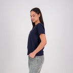 Silhouette Tee V2 - Womens