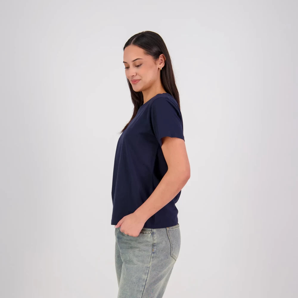 Silhouette Tee V2 - Womens