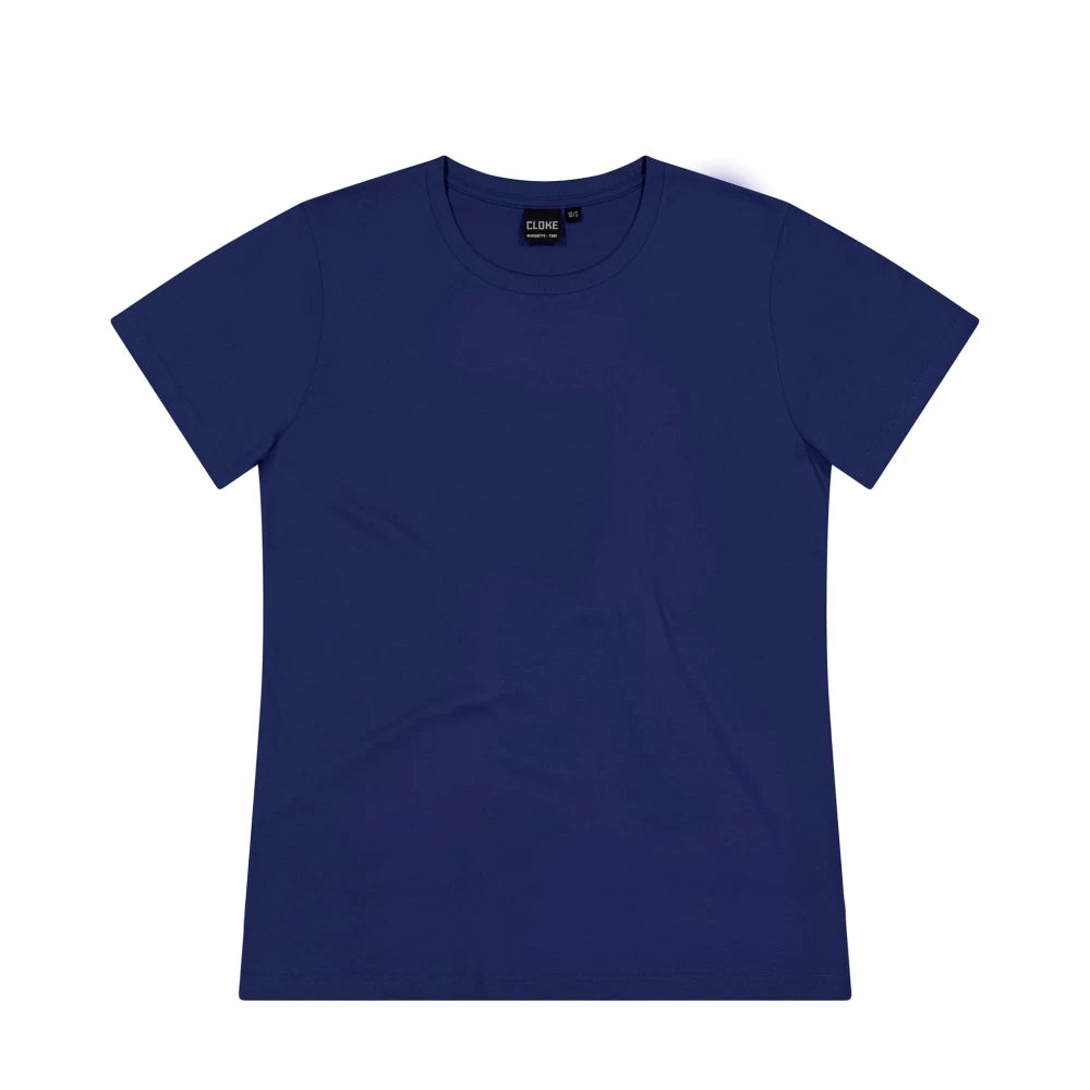 Silhouette Tee V2 - Womens