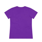 Silhouette Tee V2 - Womens