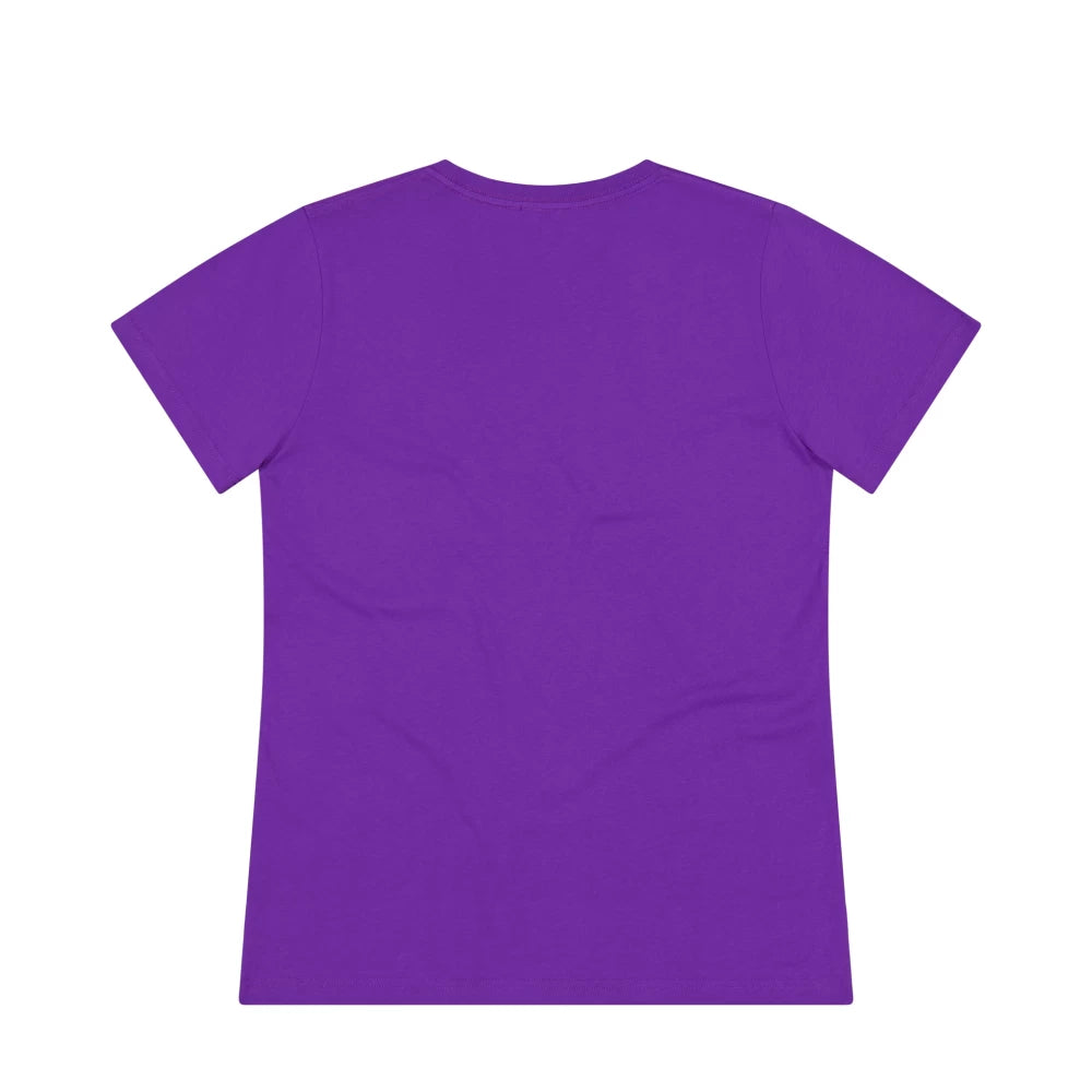 Silhouette Tee V2 - Womens