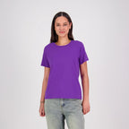 Silhouette Tee V2 - Womens
