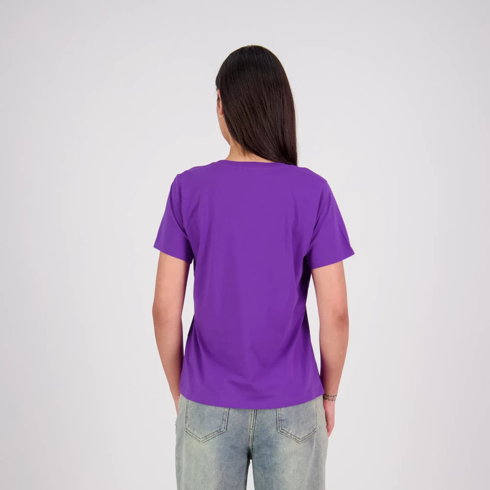 Silhouette Tee V2 - Womens