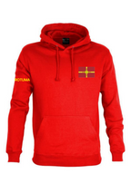 Origin Hoodie - Kids
