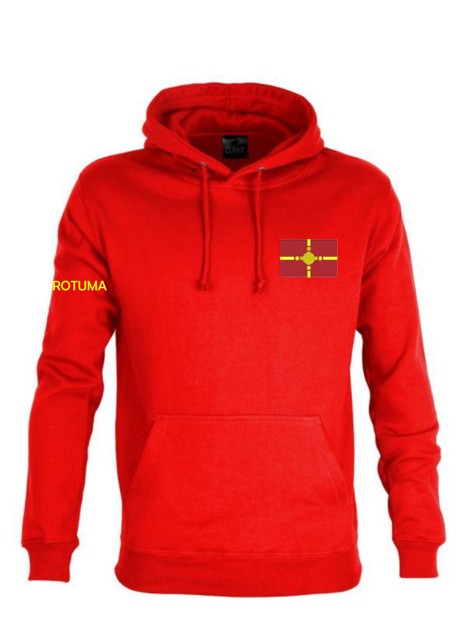 Origin Hoodie - Kids