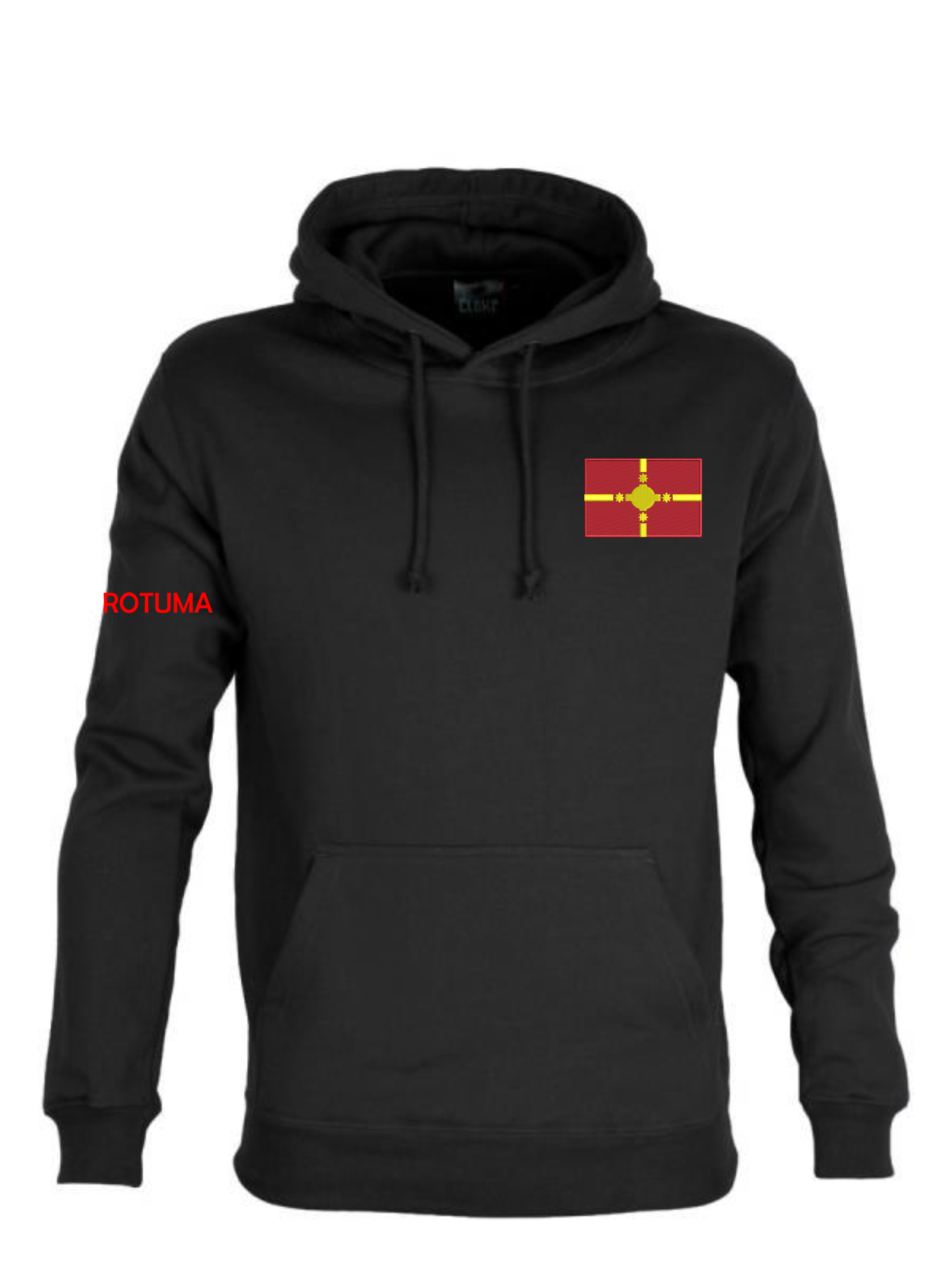 Origin Hoodie - Kids