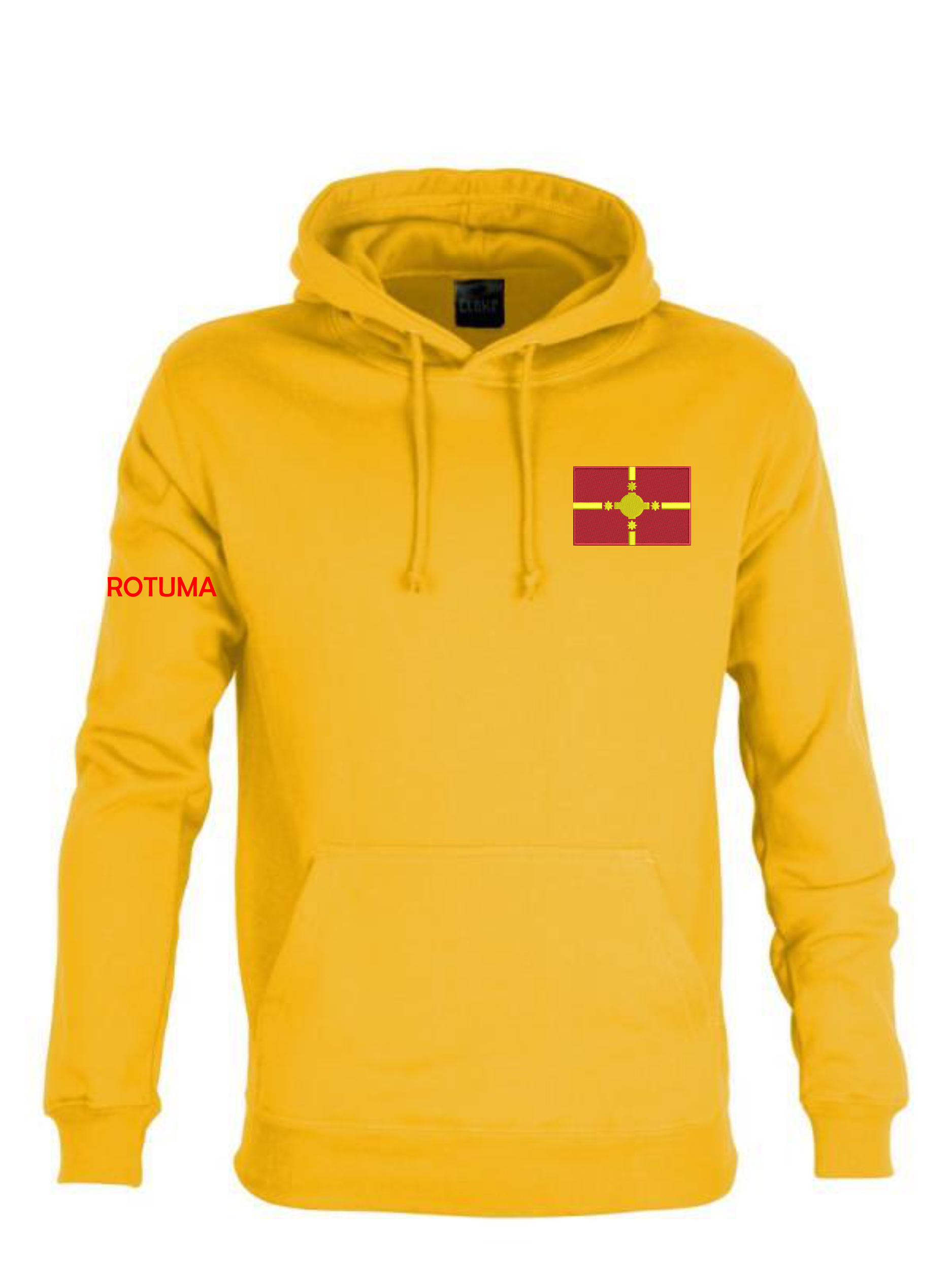 Origin Hoodie - Kids