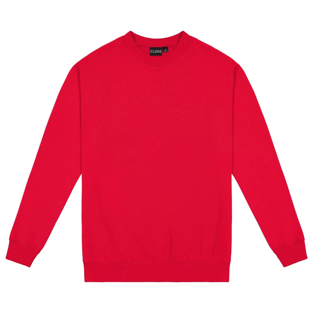 Standard Crew Neck Sweat - Kids