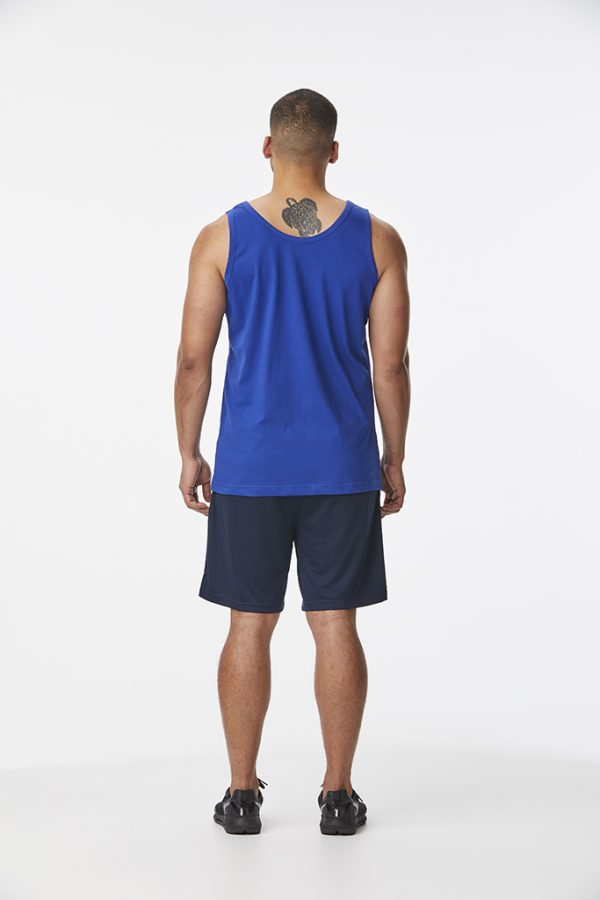 Classic Kiwi Adults Singlet