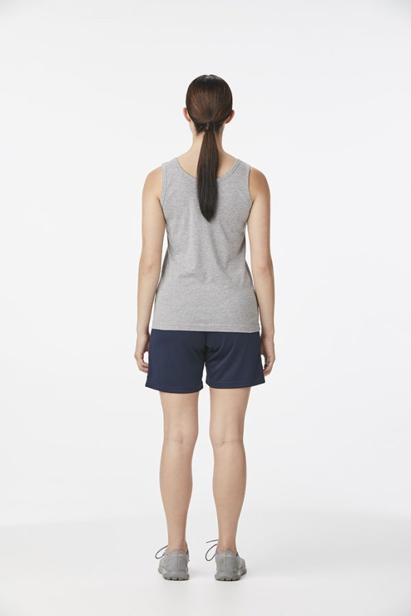 Classic Kiwi Adults Singlet