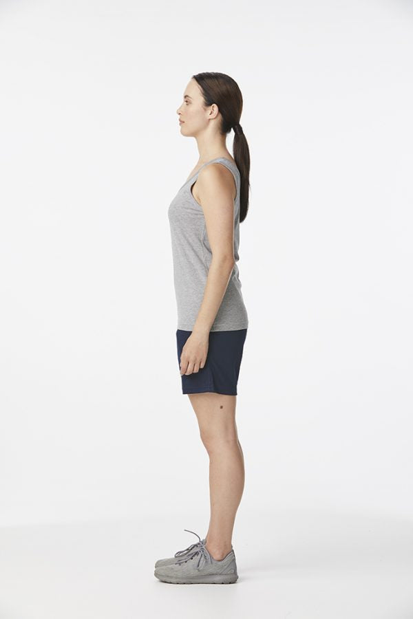 Classic Kiwi Adults Singlet